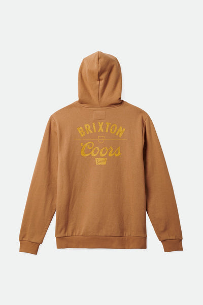 Men's Coors Labor Hood