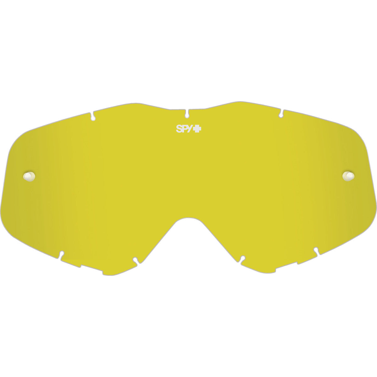 Klutch/Whip/Targa3 Lens - HD Yellow