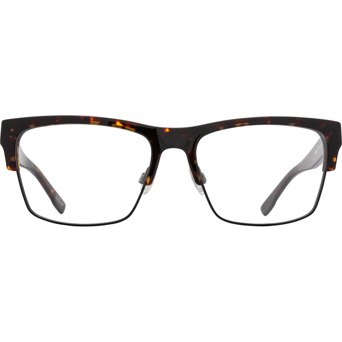 Weston 5050 57 - Dark Tort Matte Black