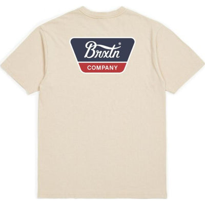 Men's Linwood S/S Standard Tee