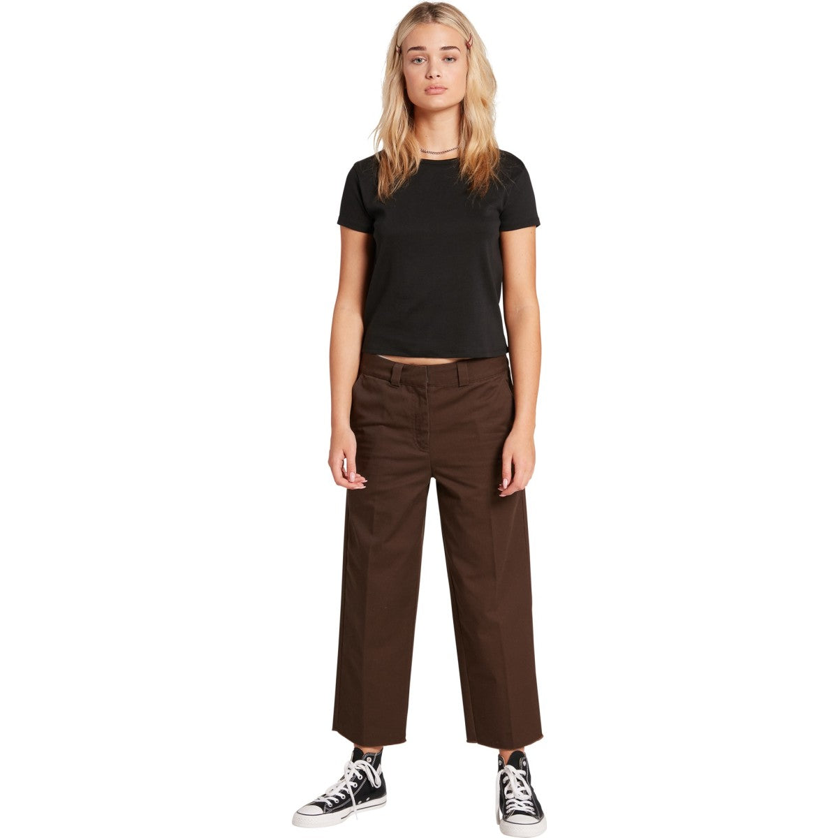 WOMENS WHAWHAT CHINO PANT