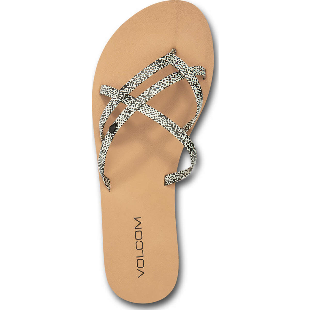 NEW SCHOOL II SANDALS - ROSE GOLD