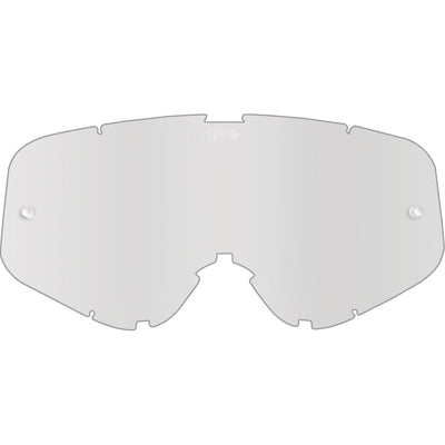 Woot/Woot Race Mx Lens - HD Clear