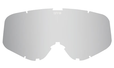 Woot Lens-Bronze W/ Silver Spectra