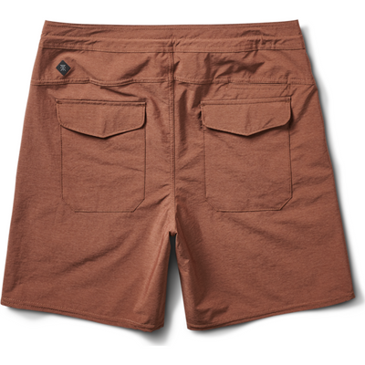 Layover 2.0 Trail Shorts 18"