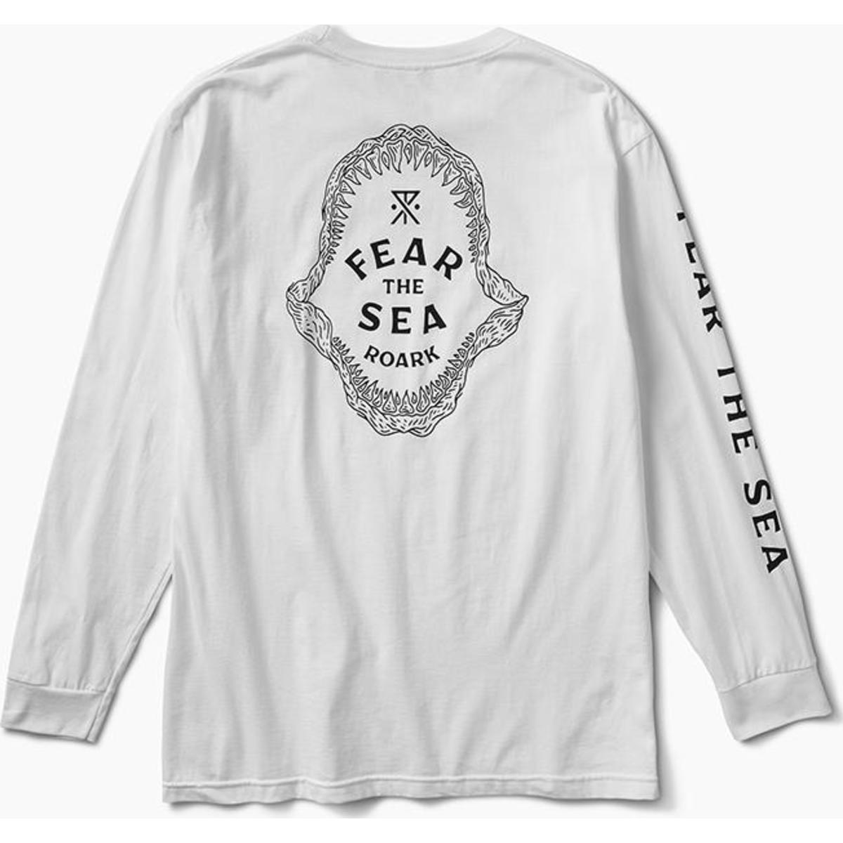 Within Reach Long Sleeve Staple Tee