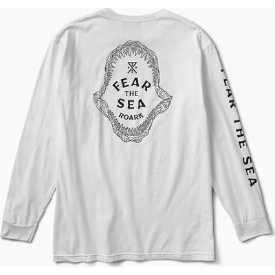 Within Reach Long Sleeve Staple Tee