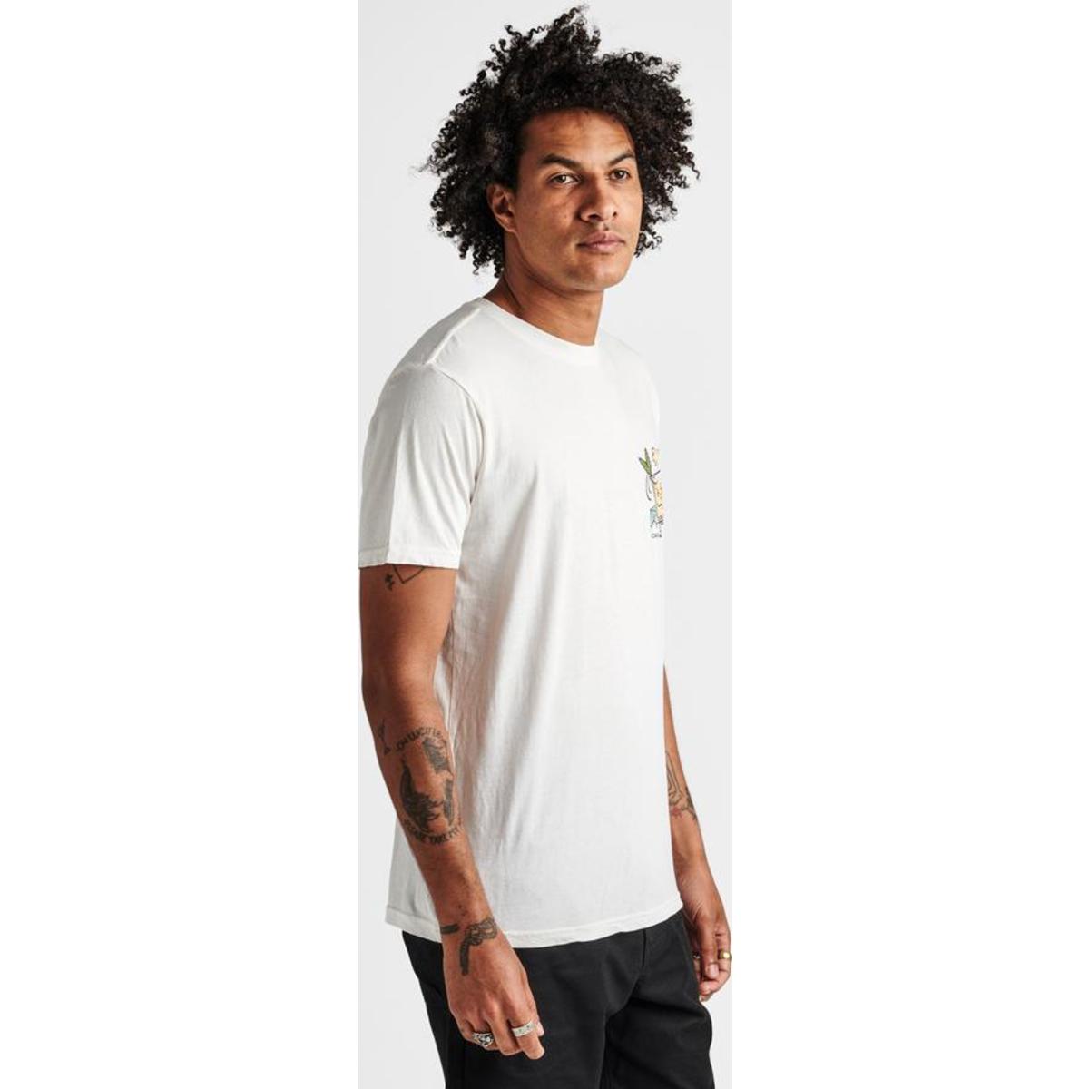 Kasbah Cocktail Club Premium Tee