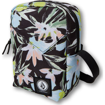 VOLCOM CROSS-BODY STASH