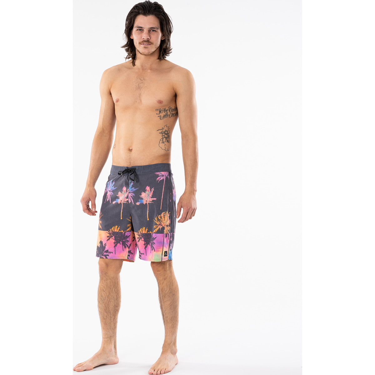 Mirage Mason Backyards 19" Boardshorts
