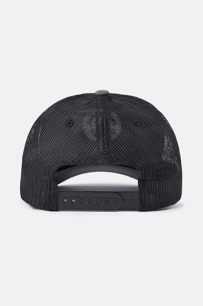 Kit LP Mesh Cap