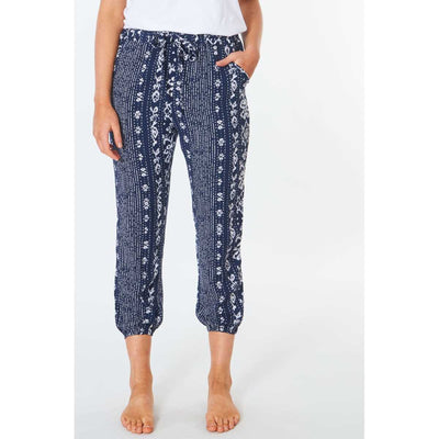 Surf Shack Pant in Navy