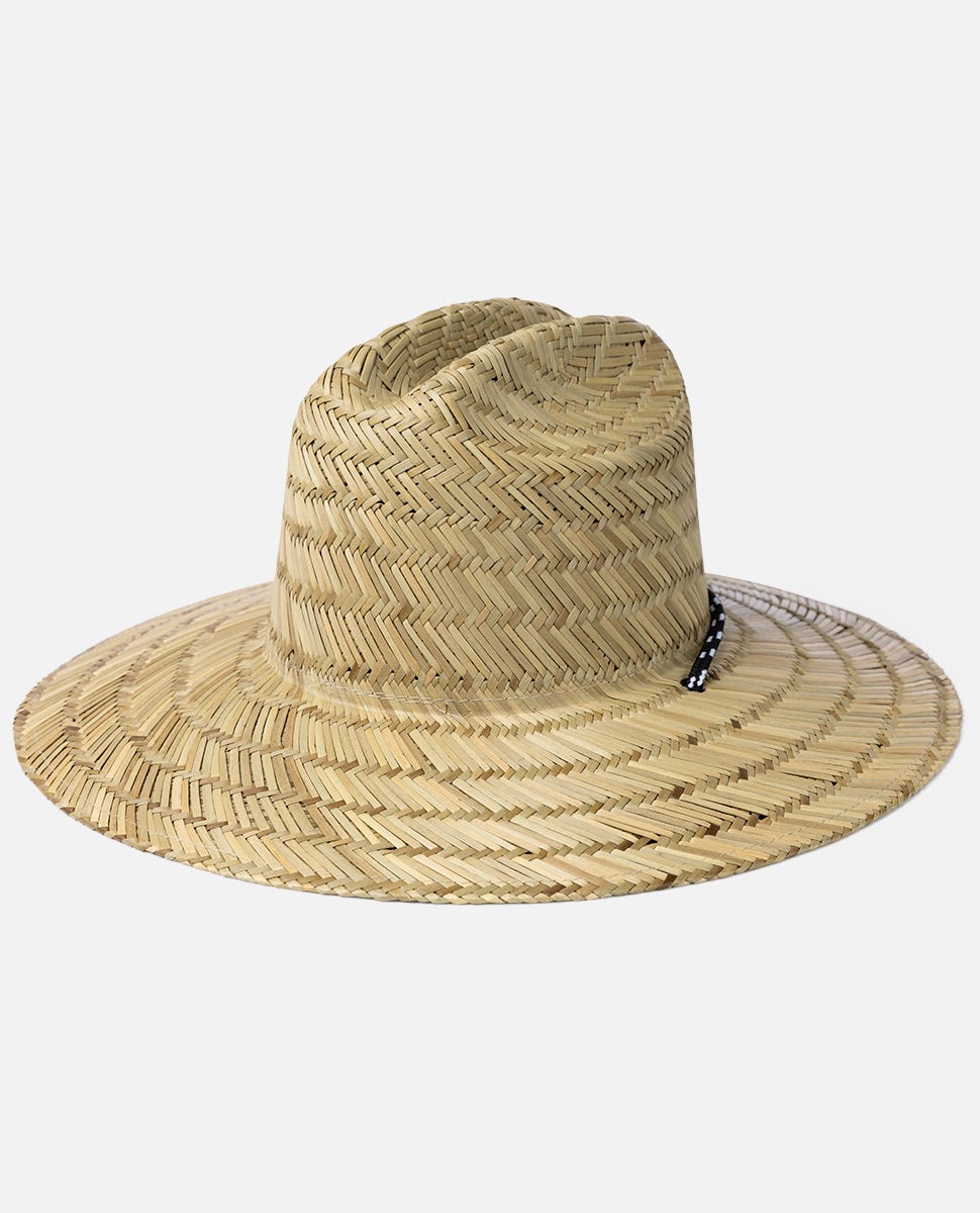 WSL FINALS STRAW HAT