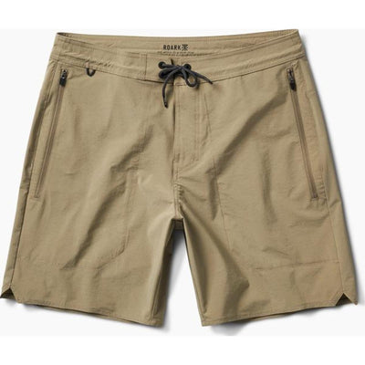 Layover 2.0 Trail Shorts 18"