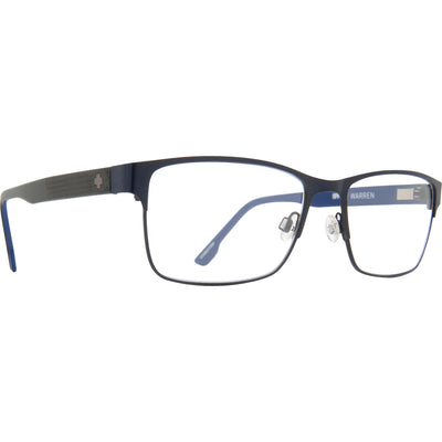 Warren 56 - Matte Dark Navy/blue