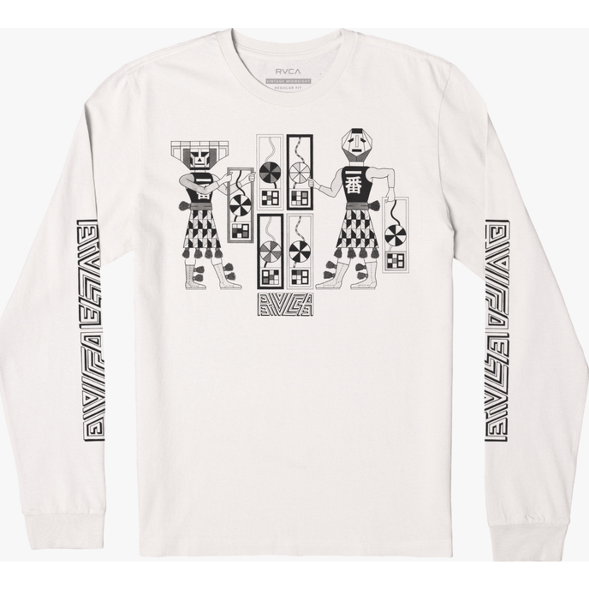 LEINES TRIBE LS