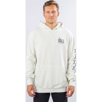 Trestles Destination Pullover Hood