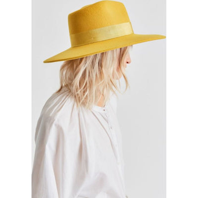 Women's Joanna Felt Hat