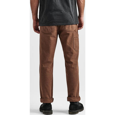 HWY 190 Relaxed Fit Pants