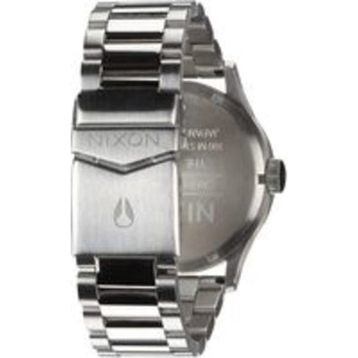 Sentry Stainless Steel - Silver / Turquoise