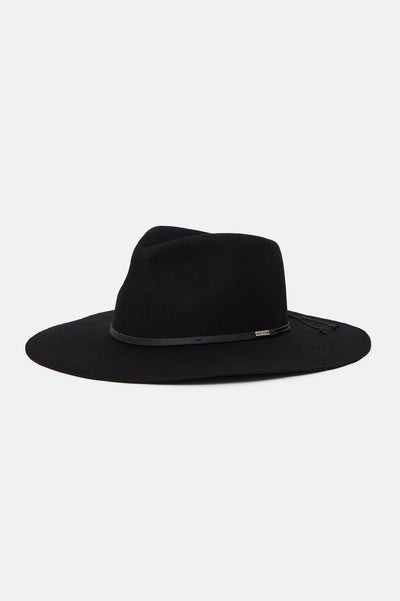 Women's Hailey Fedora