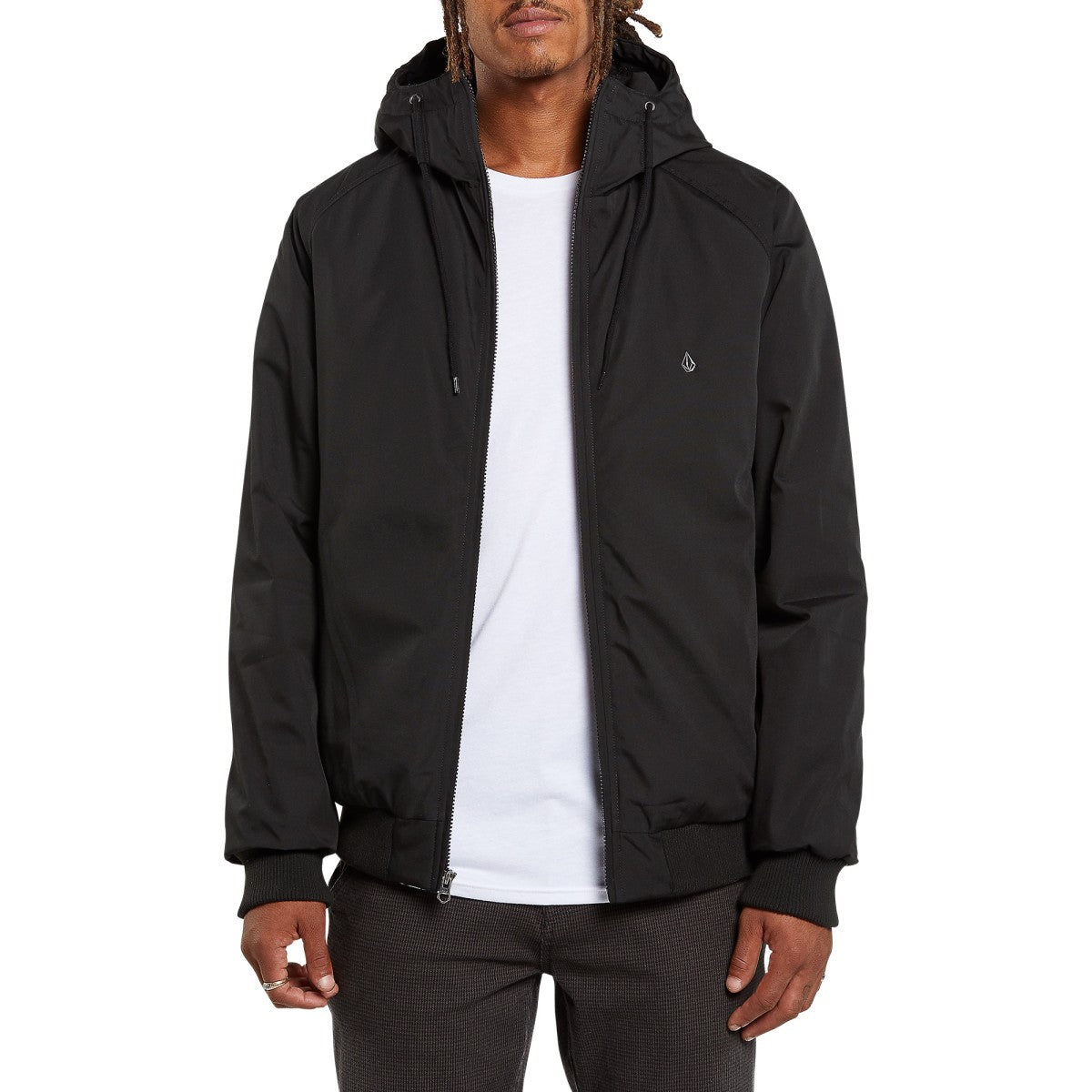 HERNAN 5K JACKET