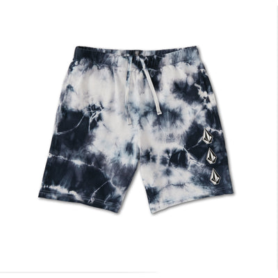 ICONIC STONE FLEECE SHORT