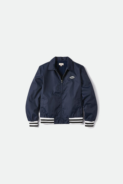 Utopia Sport Jacket - Navy