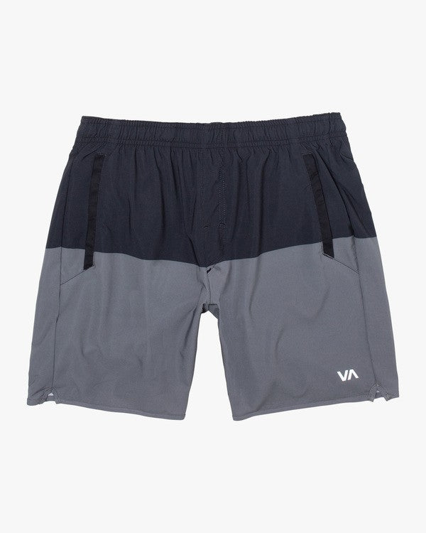 Men's Yogger Stretch