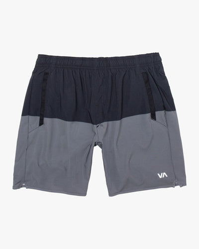 Men's Yogger Stretch