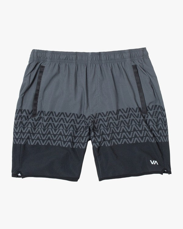Men's Yogger Stretch