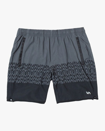 Men's Yogger Stretch