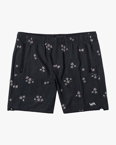Men's Yogger Iv Short