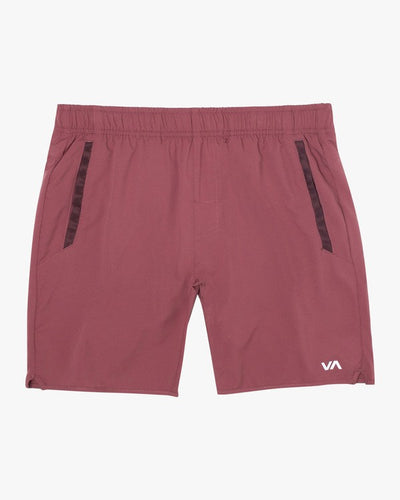 Men's Yogger Iv Short