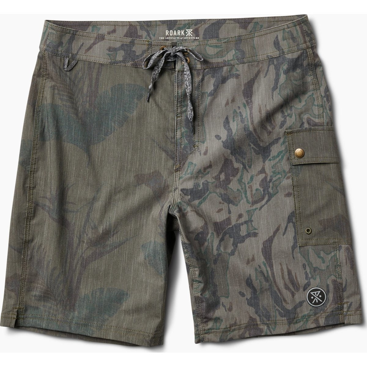 Surplus Boardshorts 17.5"