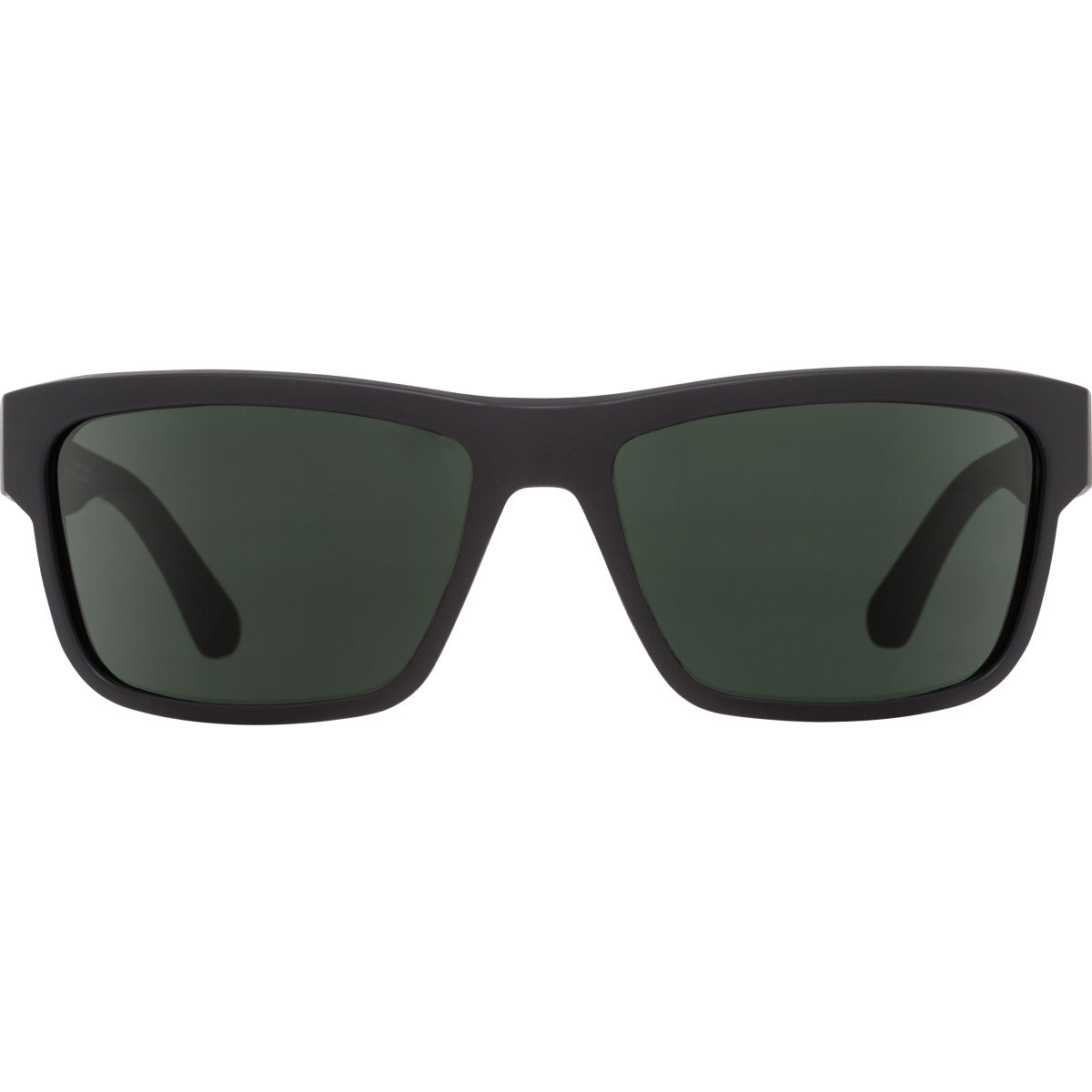 Frazier SOSI Matte Black - HD Plus Gray Green