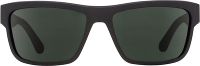 Frazier SOSI Matte Black - HD Plus Gray Green