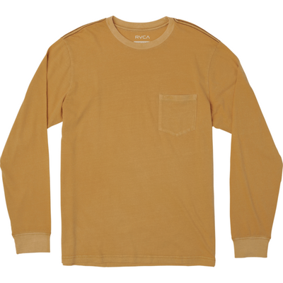 Men's Ptc Pigment Long Sleeve