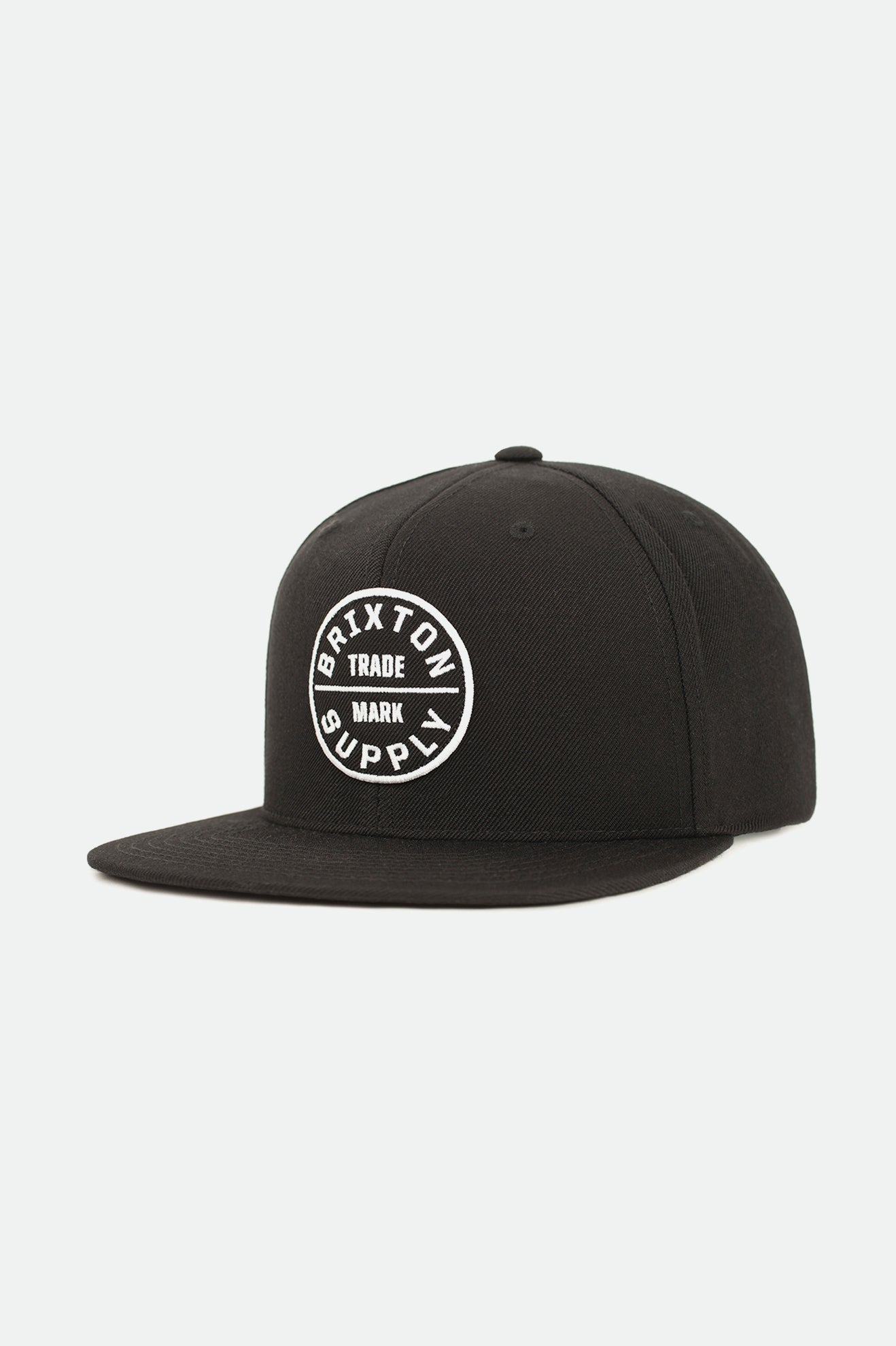 Oath III Snapback