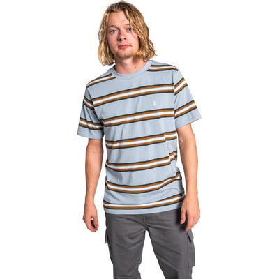 HALFAX STRIPE CREW