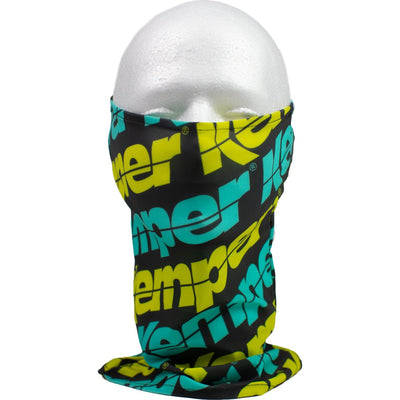 Kemper Snowboards Aggressor Neck Gaiter