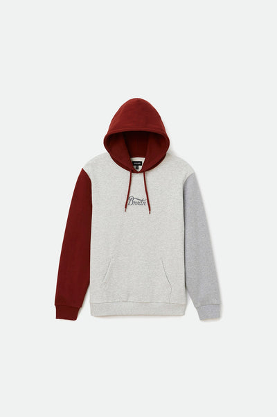 Men's Stith Hood