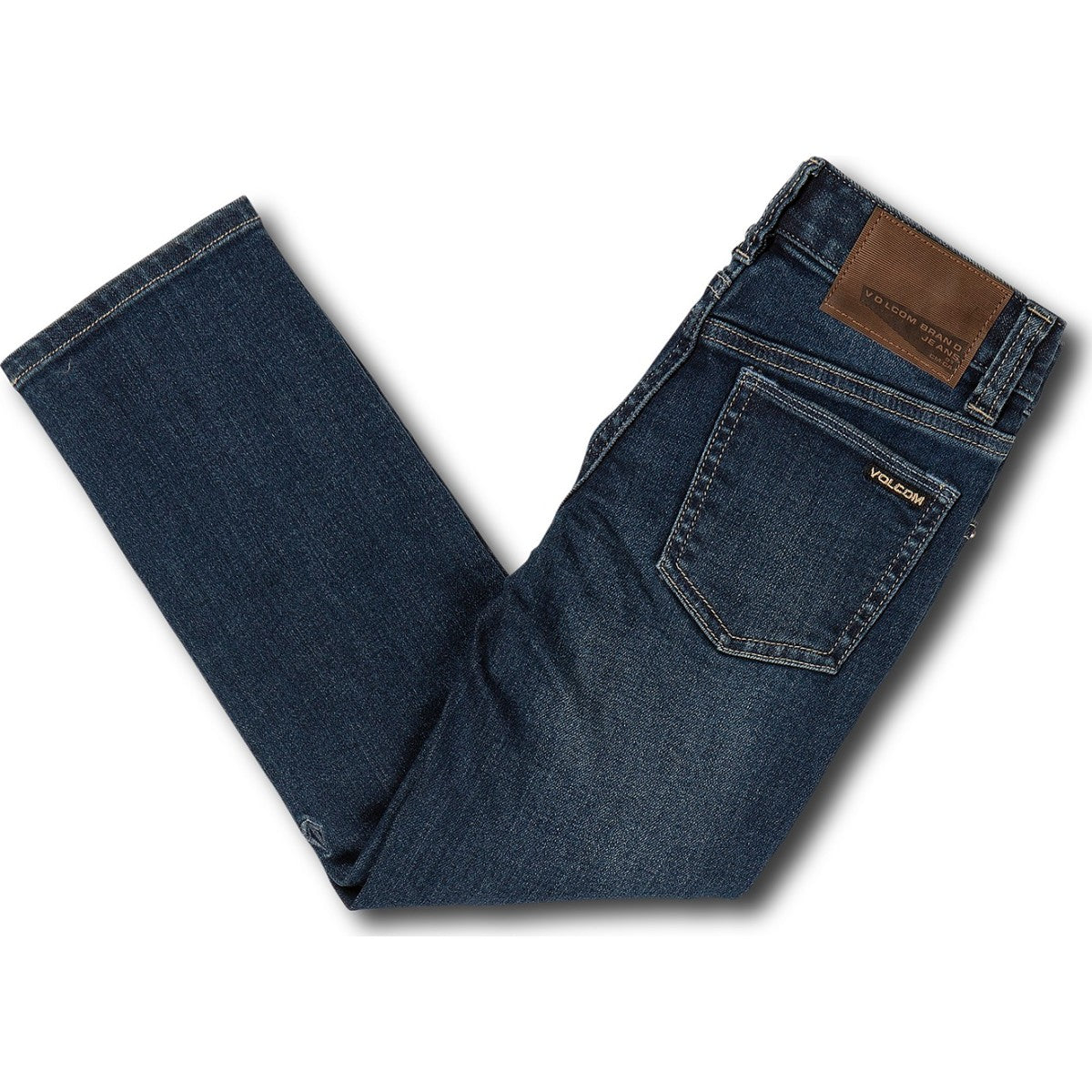 LITTLE BOYS VORTA LY DENIM