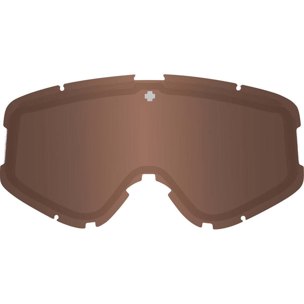 Woot Lens-Bronze