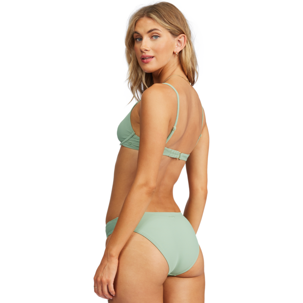 Women's Tanlines Lowrider