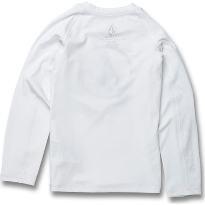 LITTLE BOYS LIDO SOLID L/S