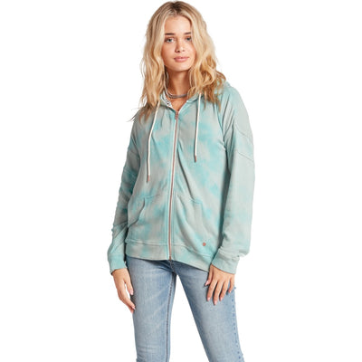 Lived In Lounge Zip Sweatshirt