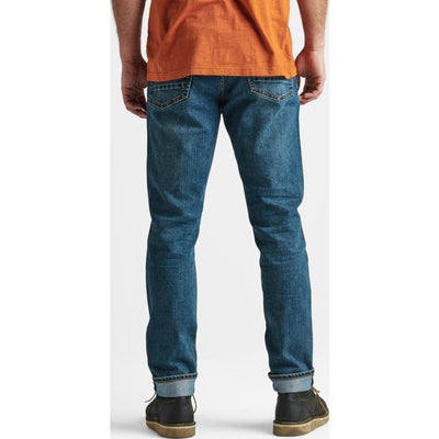 HWY 133 Slim Fit Denim