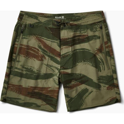 Layover 2.0 Trail Shorts 18"