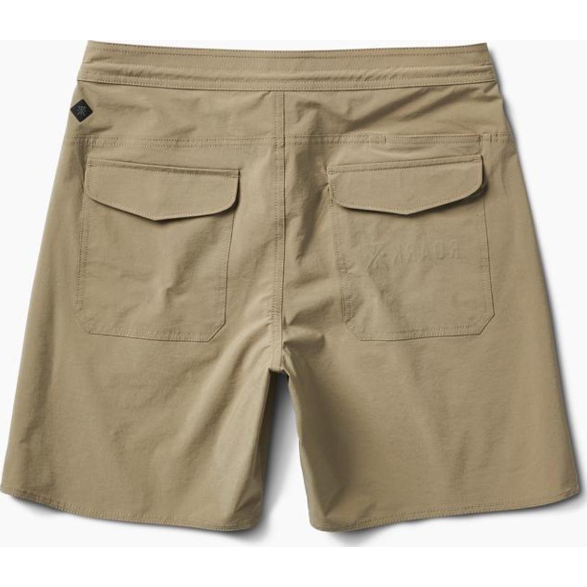 Layover 2.0 Trail Shorts 18"